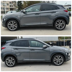 Hyundai Kona Hybrid/Швейцария/VERTEX | Auto.bg — изображение 7