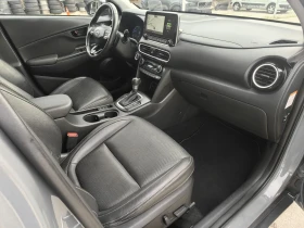 Hyundai Kona Hybrid/Швейцария/VERTEX | Auto.bg — изображение 9