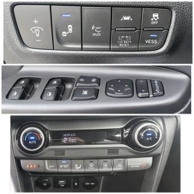 Hyundai Kona Hybrid/Швейцария/VERTEX | Auto.bg — изображение 16