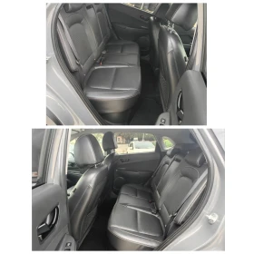 Hyundai Kona Hybrid/Швейцария/VERTEX | Auto.bg — изображение 13