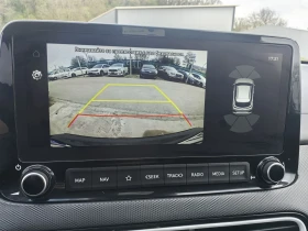 Hyundai Kona Hybrid/Швейцария/VERTEX | Auto.bg — изображение 14