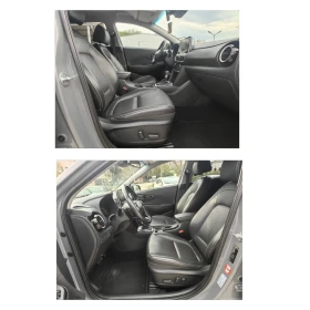 Hyundai Kona Hybrid/Швейцария/VERTEX | Auto.bg — изображение 12