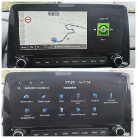 Hyundai Kona Hybrid/Швейцария/VERTEX | Auto.bg — изображение 15