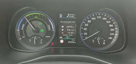 Hyundai Kona Hybrid/Швейцария/VERTEX | Auto.bg — изображение 11