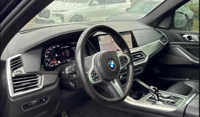 BMW X5 M5.0i* 63к км* xDrive* DISTRONIC* HEAD UP* 360CAM* - 31700 € / 61999.81 лв. - 75888649 6