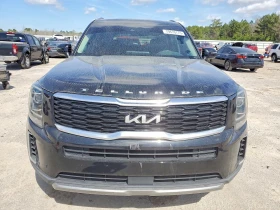 Kia Telluride 3.8L 6 Front Wheel Drive | Mobile.bg � ����� ������ 5