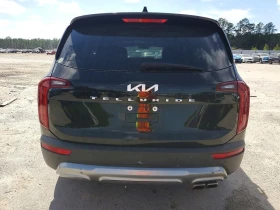 Kia Telluride 3.8L 6 Front Wheel Drive | Mobile.bg � ����� ������ 6