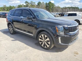 Kia Telluride 3.8L 6 Front Wheel Drive | Mobile.bg � ����� ������ 4