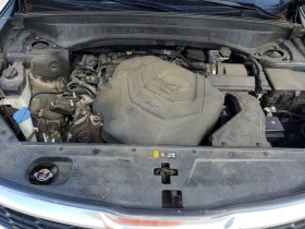 Kia Telluride 3.8L 6 Front Wheel Drive | Mobile.bg � ����� ������ 12