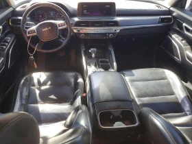 Kia Telluride 3.8L 6 Front Wheel Drive | Mobile.bg � ����� ������ 8