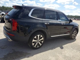 Kia Telluride 3.8L 6 Front Wheel Drive | Mobile.bg � ����� ������ 3