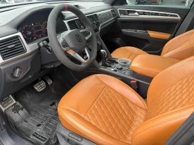 VW Atlas Cross Sport * Execline * ABT* CARFAX *  | Mobile.bg � ����� ������ 7