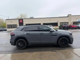 VW Atlas Cross Sport * Execline * ABT* CARFAX *  | Mobile.bg � ����� ������ 4