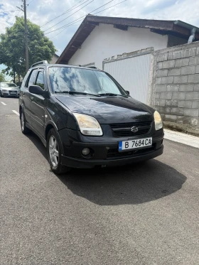 ������ Suzuki Ignis