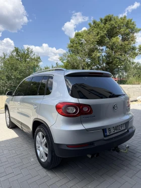 VW Tiguan - 9000 € / 17602.47 лв. - 48382132 5