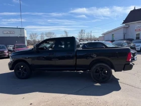 Dodge RAM 1500 Classic Tradesman Quad * АвтоКредит * (Цена до БГ) | Auto.bg — изображение 3