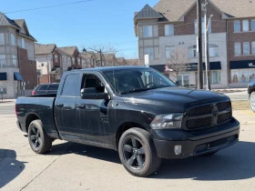 Dodge RAM 1500 Classic Tradesman Quad * АвтоКредит * (Цена до БГ) | Auto.bg — изображение 7