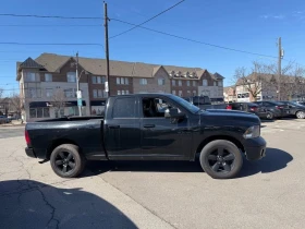 Dodge RAM 1500 Classic Tradesman Quad * АвтоКредит * (Цена до БГ) | Auto.bg — изображение 6