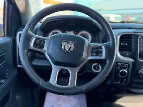 Dodge RAM 1500 Classic Tradesman Quad * АвтоКредит * (Цена до БГ) | Auto.bg — изображение 12