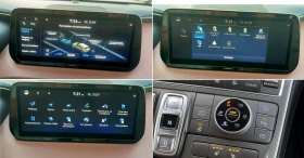 Hyundai Santa fe 1.6T-GDI Hybrid 20th Anniversary 4WD 6+ 1 места - 24500 € / 47917.83 лв. - 19767689 11