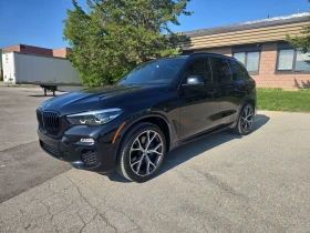����� �� �������� �� BMW X5 xDrive40i | ����� ������� | M-����� | Full ������