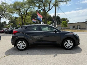 Toyota C-HR LE l FWD l CarPlay l Eco Vehicle l 2.0L l 4Cyl l | Auto.bg — изображение 9