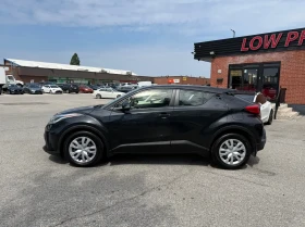 Toyota C-HR LE l FWD l CarPlay l Eco Vehicle l 2.0L l 4Cyl l | Auto.bg — изображение 5