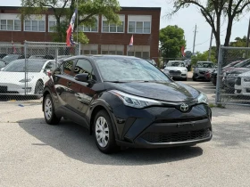Toyota C-HR LE l FWD l CarPlay l Eco Vehicle l 2.0L l 4Cyl l | Auto.bg — изображение 10