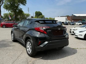 Toyota C-HR LE l FWD l CarPlay l Eco Vehicle l 2.0L l 4Cyl l | Auto.bg — изображение 6