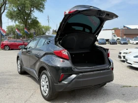 Toyota C-HR LE l FWD l CarPlay l Eco Vehicle l 2.0L l 4Cyl l | Auto.bg — изображение 12
