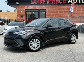 Toyota C-HR LE l FWD l CarPlay l Eco Vehicle l 2.0L l 4Cyl l | Auto.bg — изображение 2
