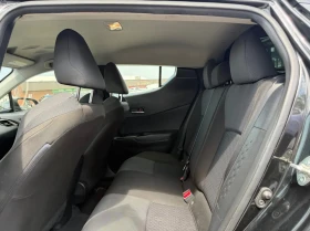 Toyota C-HR LE l FWD l CarPlay l Eco Vehicle l 2.0L l 4Cyl l | Auto.bg — изображение 15