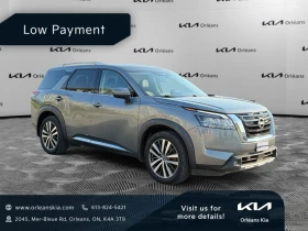 ����� �� �������� �� Nissan Pathfinder 3.5* PLATINUM* BOSE* DISTRONIC* ���������* ������