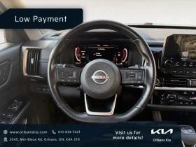 Nissan Pathfinder 3.5* PLATINUM* BOSE* DISTRONIC* ���������* ������ | Mobile.bg � ����� ������ 10