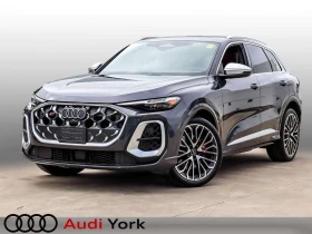 Audi SQ5 * CARFAX * БЕЗ ПЪРВОНАЧАЛНА ВНОСКА