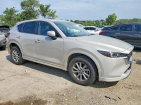 Mazda CX-5 2.5l Preferred | Mobile.bg � ����� ������ 4
