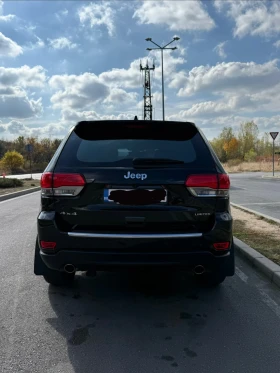 Jeep Grand cherokee - 18000 € - 25977679 2