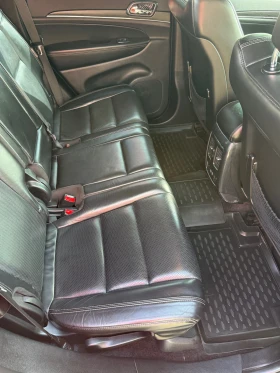 Jeep Grand cherokee - 18000 € - 25977679 9