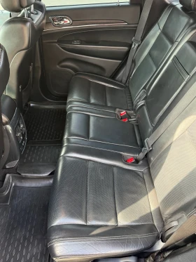 Jeep Grand cherokee - 18000 € - 25977679 8
