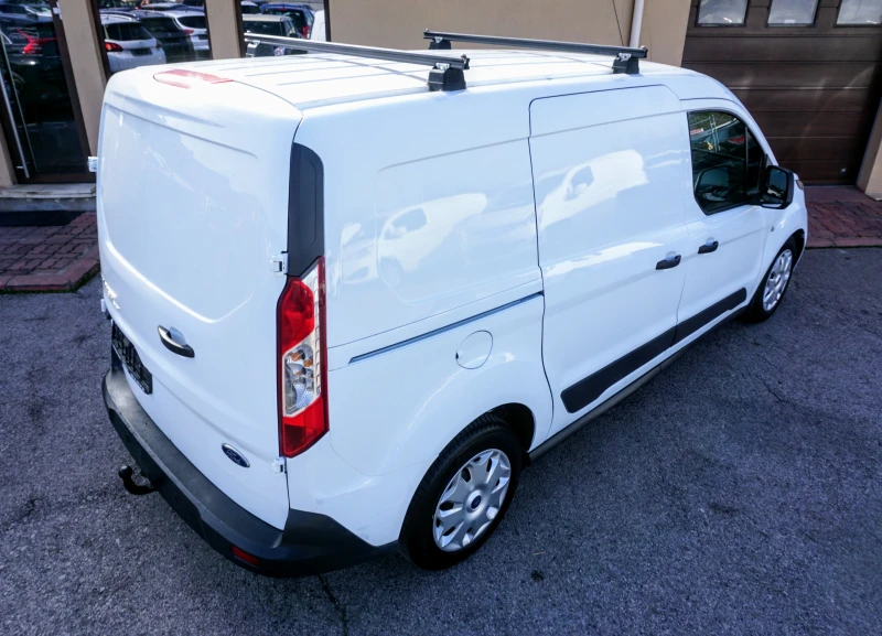 Ford Connect 1.5TDCI L2H1 TREND , снимка 3 - Автомобили и джипове - 47365626