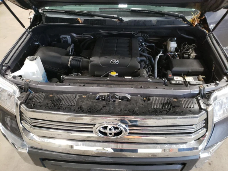 Toyota Tundra 5.7 TRD* 21 хил.км* Идеална за ГАЗ, снимка 11 - Автомобили и джипове - 48601481