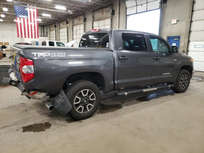 Toyota Tundra 5.7 TRD* 21 хил.км* Идеална за ГАЗ, снимка 6 - Автомобили и джипове - 48601481