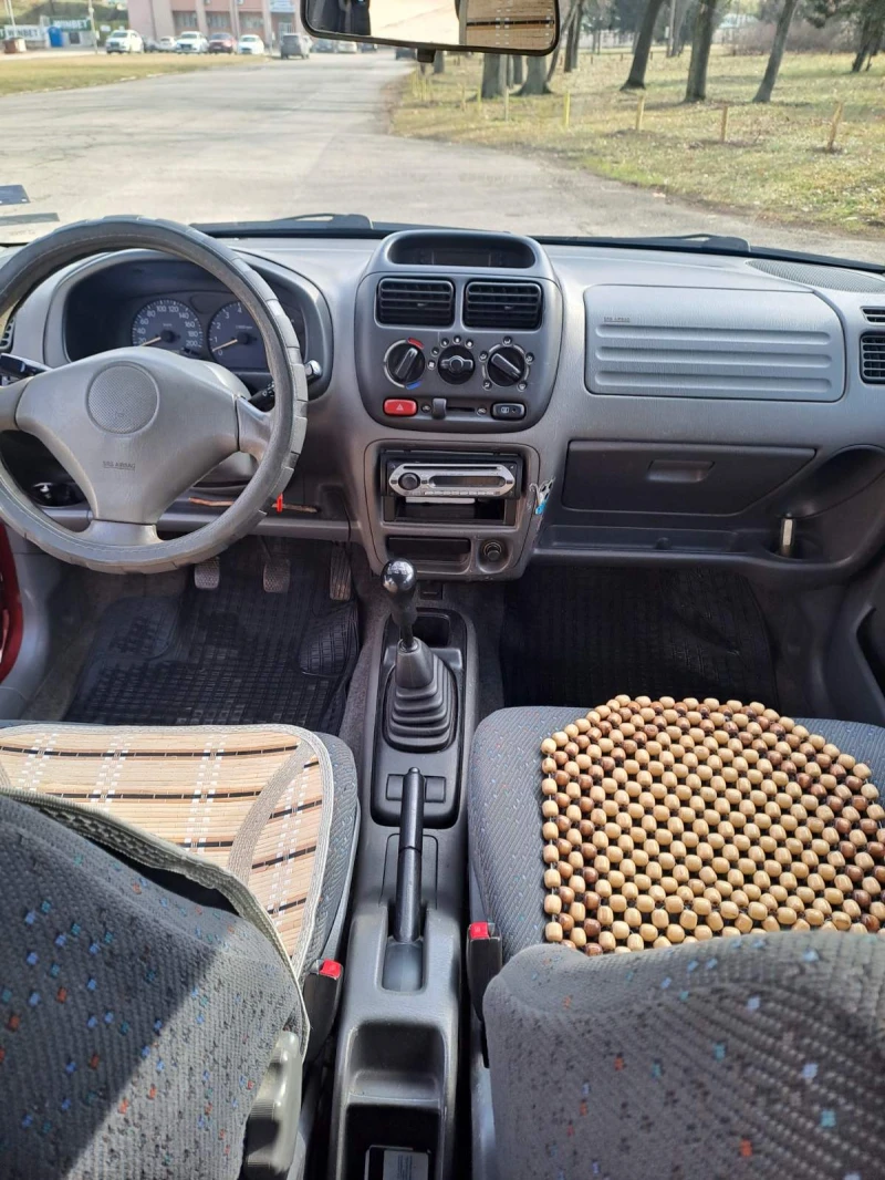 Suzuki Ignis, снимка 5 - Автомобили и джипове - 48783067