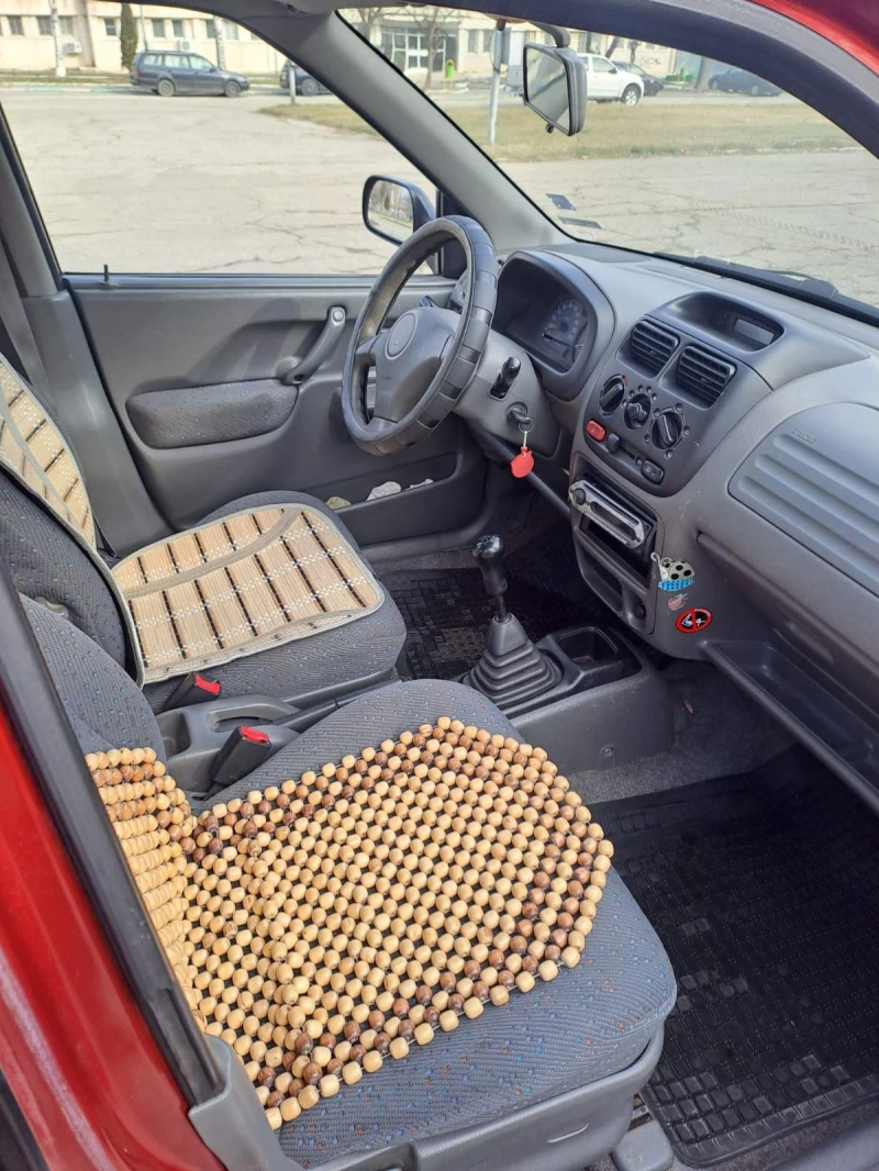 Suzuki Ignis, снимка 6 - Автомобили и джипове - 48783067