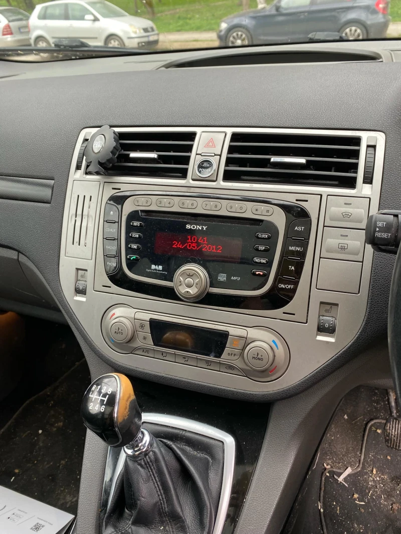 Ford Kuga Titanium X, снимка 8 - Автомобили и джипове - 52640074