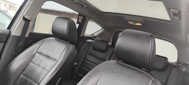 Ford Kuga Titanium X, снимка 11 - Автомобили и джипове - 52640074