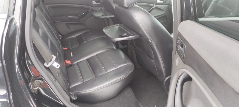 Ford Kuga Titanium X, снимка 10 - Автомобили и джипове - 52640074