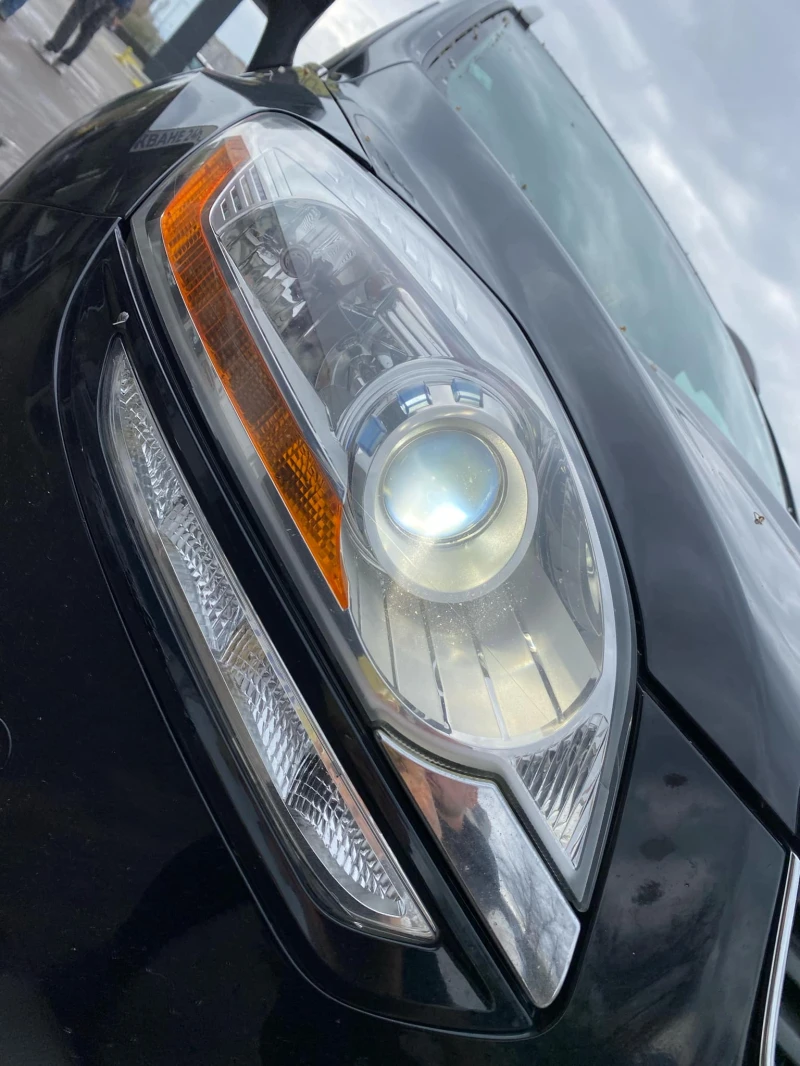 Ford Kuga Titanium X, снимка 7 - Автомобили и джипове - 52640074