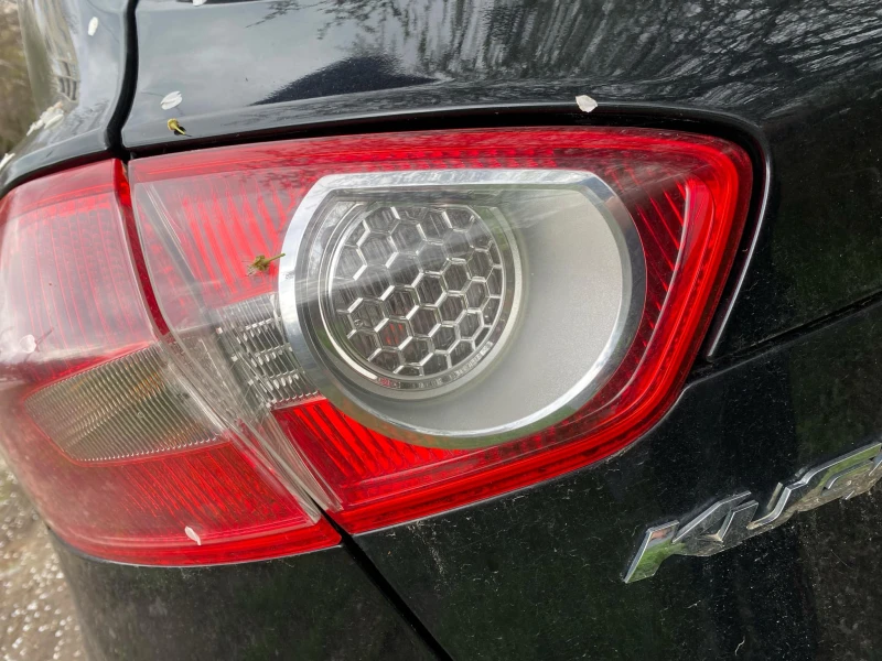 Ford Kuga Titanium X, снимка 6 - Автомобили и джипове - 52640074