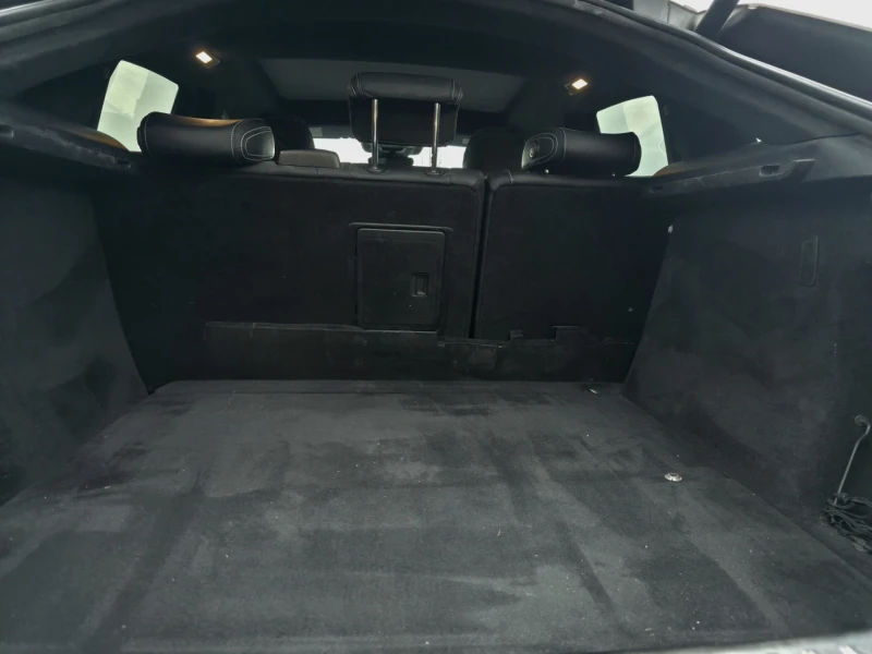 Mercedes-Benz GLE, снимка 9 - Автомобили и джипове - 52296058